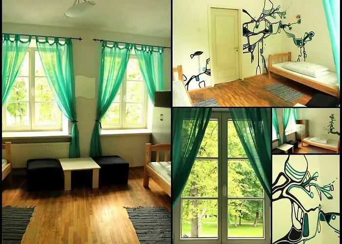 Pogo Hostel