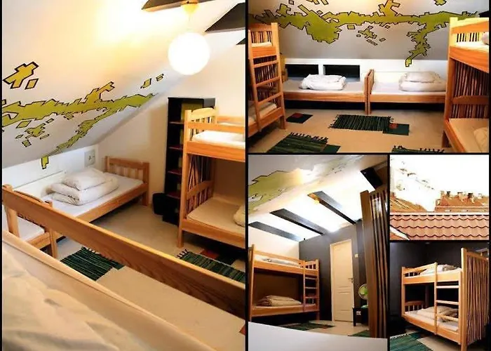 Pogo Hostel